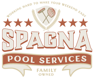 Spagna Pool Services Logo